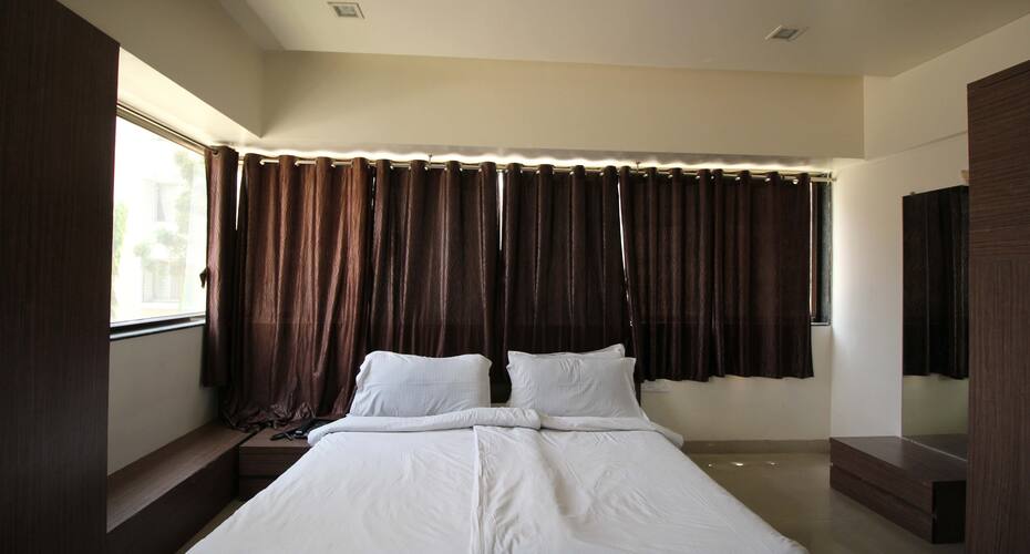 Hotel Ellora Park, Pune 4
